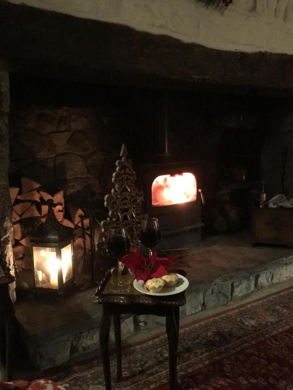 Great House Guest House Llantwit Major Esterno foto